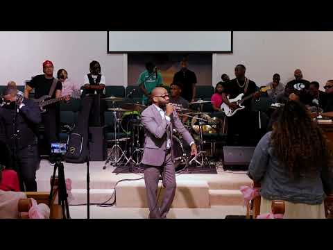 Tim Rogers  and The Fellas -2- Amazing Grace (6/1/2025) ___in Jackson, MS