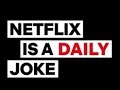 Elder Millennial Iliza Shlesinger Elder Millennial Netflix Is A Daily Joke