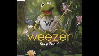 Weezer - Photograph (Live Version)