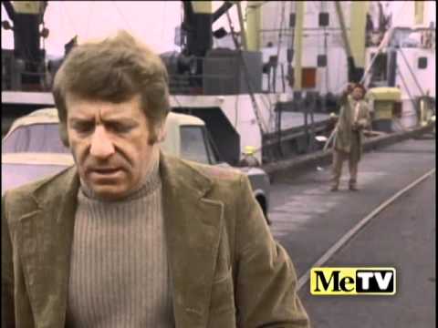 MeTV Fresno 30s Columbo Promo