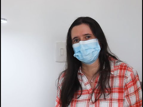 Testimonio en video