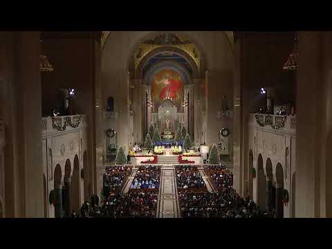 CREDO III (Nicene Creed)