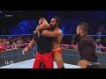 Jinder Mahal Khallas Compilation