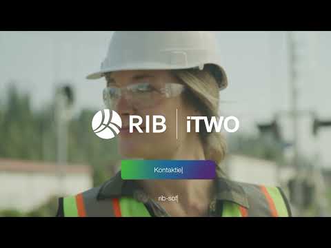 RIB iTWO | kompakt vorgestellt