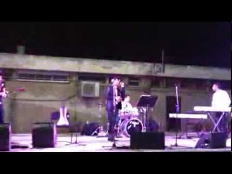 אליקם בוטה ולהקתו מחרוזת חסידית בהופעה | Elikam Buta & Band Chassidic Medley Live