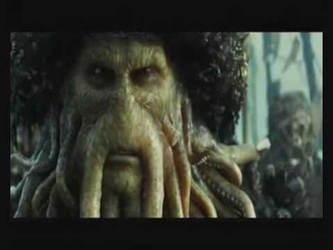 DJ Berny   The kraken