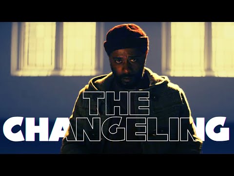The Changeling - Official Trailer