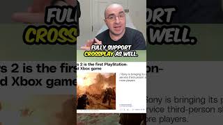 Helldivers 2 Xbox Release Date