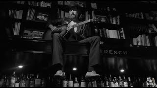 Richard Julian - Galileo - ON THE SHELF TV TOKYO