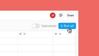 Meet Jasper Grid: The Interface Powering AI-Native Content Pipelines
