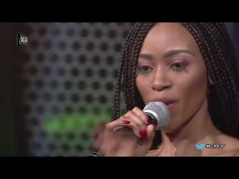 Thabsie ft Kid X   Cry