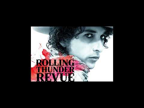 Bob Dylan Rolling Thunder Revue, ( A Hard Gonna Fall ) 🎸🎸🎸🎸🎸🎸