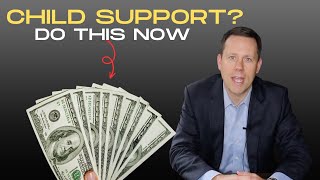 4 Ways To STOP Paying Child Support TODAY