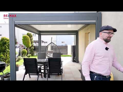 Video z << Prodej rodinného domu, 98 m2, Popůvky >>