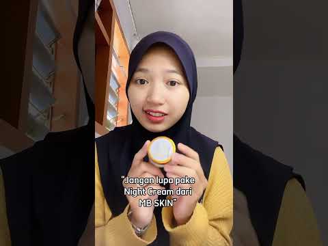 Video Review Sahabat MB SKIN