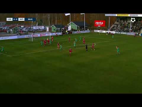 Höjdpunkter: Ljungskile SK - Skövde AIK | 2025-11-01