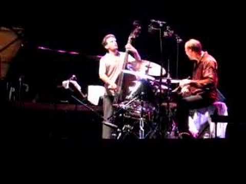 Brad Mehldau 2006/07/22