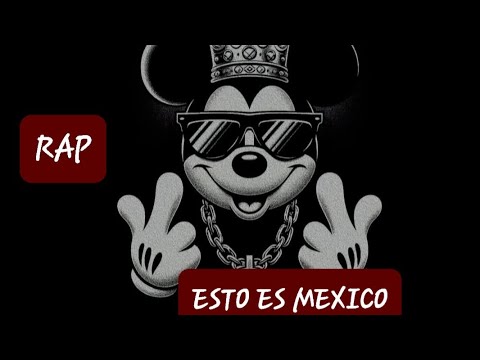 🔥 Esto es Mexico   Mexican rap - Smiley | Rap de Barrio Mexicano 🇲🇽 #rap  #trap