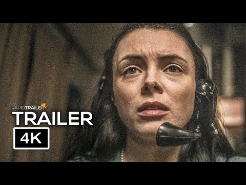 Tráiler On The Line