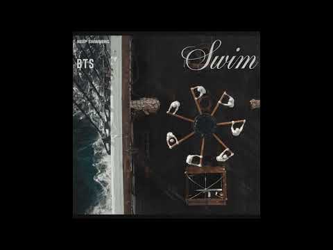 SWIM with SUGA (Melodic Techno Remix) - BTS (Isolated Arrangement)