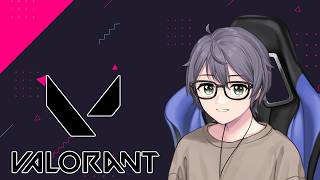 【VALORANT】ばろ！