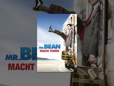 Mr. Bean macht Ferien