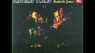 Limp Twins - Another Day in the Life of Mr. Jones