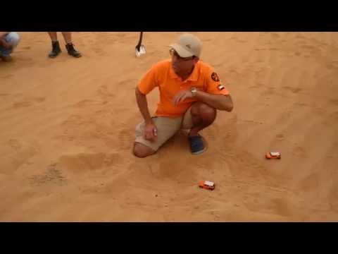 Off road 101 masterclass for beginners Almost4x4