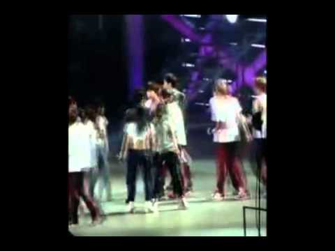 131019_ SM TOWN In Beijing Ending (Kyu Seo)