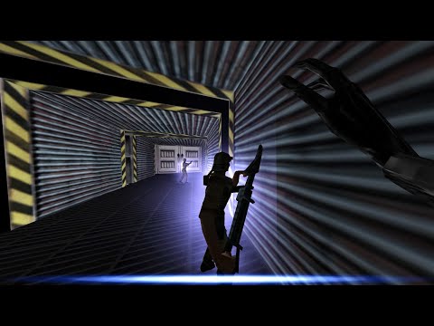 Aliens versus Predator - Alien - Bonus III: Tyrargo