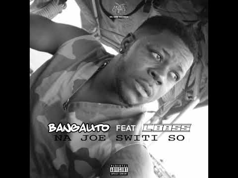 Bangalito x L.Bass - Na Joe Switi So