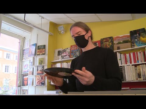 Le Discobole à Sélestat : nouveau propriétaire