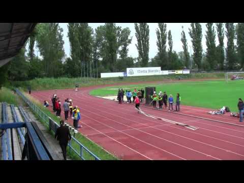 Okresní kolo Blansko 2012 - Kladoruby [Z]-[100M]