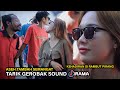ASEH SEMANGAT JOGET LIHAT DANCER DADAKAN DANGDUT JALANAN IRAMA DOPANG IKUT GOYANG JOKO TINGKIR