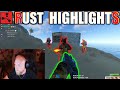 New Rust Best Twitch Highlights & Funny Moments #482