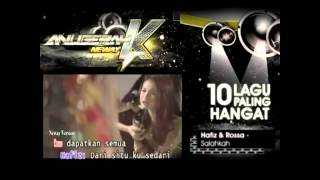 Download lagu Hafiz & Rossa   Salahkah mp3