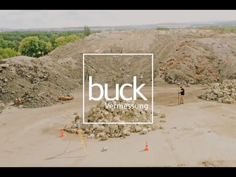 Video 1 buck Vermessung - Vermessungsbüro Frankfurt, Öffentlich bestellter Vermessungsingenieur