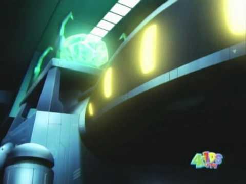Sonic X Episode 73 ~ Part 2/2 [english]