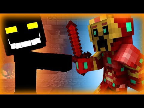 HO SCONFITTO L'AMICO DELL'INTRUSO DELLA FAILCRAFT