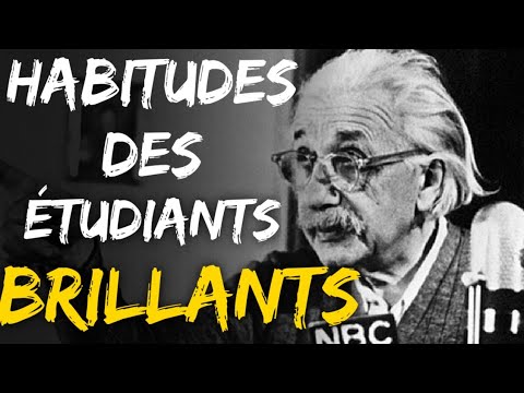 , title : 'Devenir un étudiant brillant - 10 habitudes des étudiants brillants'