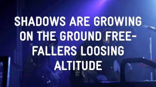 Bread of Stone - Parachute (Video with Lyrics)