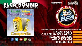 Cesare Vaia - Jalousie (Tango)