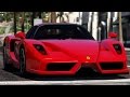 Ferrari Enzo 4.0 для GTA 5 видео 12