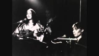 Jomfru Ane Band - Sang omkring Midnat