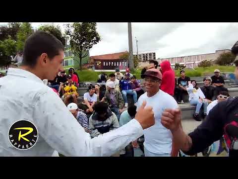 MAC TAVO vs GULT KAM vs RIVERA vs WASON - FILTROS - Rappaurte - FECHA 17/2023