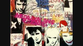 Duran Duran - Buried In The Sand