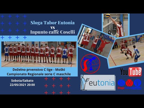 Match day Sloga Tabor Eutonia