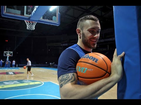 Keith Hornsby - Polski Cukier Toruń