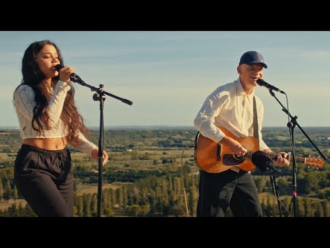 Gaëtan Roussel & Adeline Lovo - Crois-moi ! 