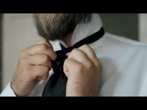 How To Tie A Bow Tie With Le Noeud Papillon Of Sydney Tutorial